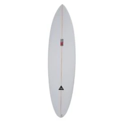 Zak Surfboards X Dicko Performance Mid Pin