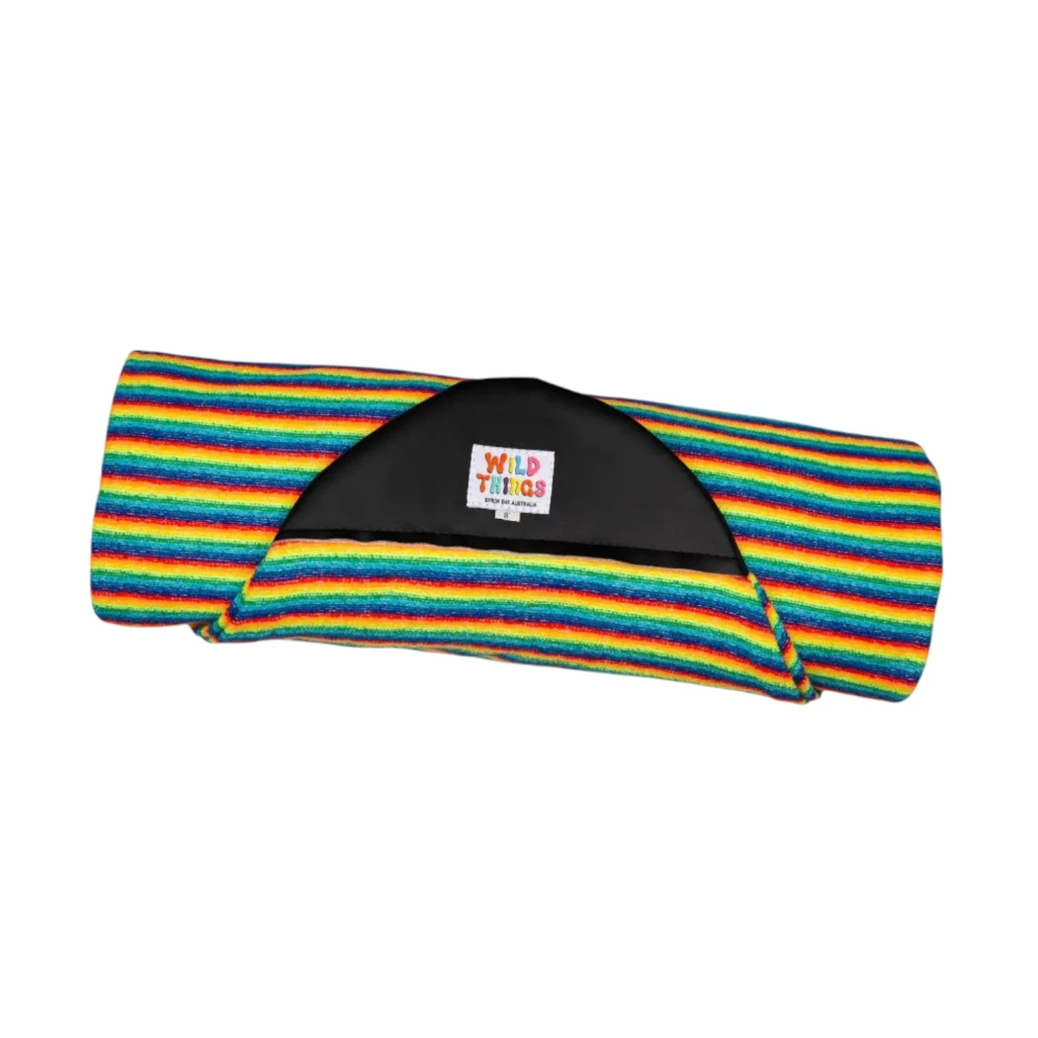 Wild Things Midlength Boardsock - Rainbow Wild Things Midlength Boardsock - Rainbow -MELBOURNE SURF Shop midlength boardsock rainbow wild things 29403317010490 900x Photoroom 697a34f2 37bd 414d b36c 3d1cd95ae088