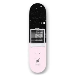 Modern Pirate Artist Series "Madrilenian" Deck