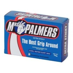 Mrs Palmers 90g Cool Water Wax