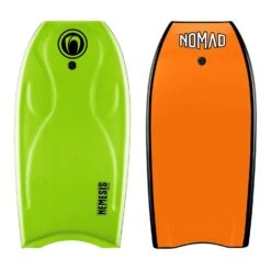 Nomad Nemesis EPS -MELBOURNE SURF Shop nomad nemesis eps bodyboards accessories nomad 497574