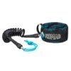 Nomad Pro Bicep Leash Medium -MELBOURNE SURF Shop nomad pro bicep leash medium bodyboards accessories nomad blue 647062
