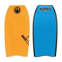 Nomad Rogue Cres Zed Core -MELBOURNE SURF Shop nomad rogue cres pe bodyboards accessories nomad 42 orange deck sky blue bottom 417276