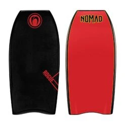 Nomad Rogue Cres Zed Core -MELBOURNE SURF Shop nomad rogue cres pe bodyboards accessories nomad 43 black deck red bottom 675550