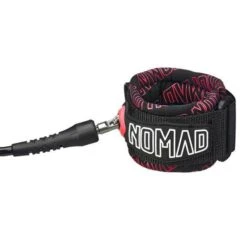 Nomad Single Swivel Wrist Leash 8 Nomad Single Swivel Wrist Leash -MELBOURNE SURF Shop nomad single swivel wrist leash legropes leashes nomad 601786
