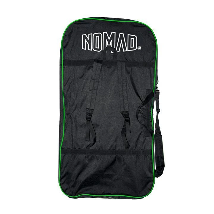 Nomad Transit Bodyboard Cover Bag Nomad Transit Bodyboard Cover Bag -MELBOURNE SURF Shop nomad transit bodyboard cover bodyboards accessories nomad 462615