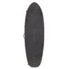 Ocean & Earth Apex Fish/Short Travel Cover - 4 Board: Black 1 Ocean & Earth Apex Fish/Short Travel Cover - 4 Board: Black -MELBOURNE SURF Shop ocean earth apex fishshort travel cover 4 board black boardbags ocean earth 64 832347