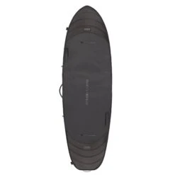 Ocean & Earth Apex Fish/Short Travel Cover - 4 Board: Black