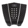 Ocean & Earth Simple Jack Hybrid Wide Tail Pad 2 Ocean & Earth Simple Jack Hybrid Wide Tail Pad -MELBOURNE SURF Shop ocean earth simple jack hybrid wide tail pad surfboard tailpads ocean earth black 228088