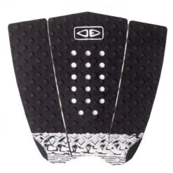 Ocean & Earth Simple Jack Hybrid Wide Tail Pad 8 Ocean & Earth Simple Jack Hybrid Wide Tail Pad -MELBOURNE SURF Shop ocean earth simple jack hybrid wide tail pad surfboard tailpads ocean earth blackwhite 771733