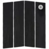 Octopus Front Deck Corduroy Grip -MELBOURNE SURF Shop octopus front deck corduroy grip surfboard tailpads octopus black 127392