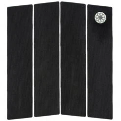 Octopus Front Deck Corduroy Grip