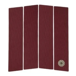 Octopus Front Deck Corduroy Grip -MELBOURNE SURF Shop octopus front deck corduroy grip tailpads octopus burgundy 175773