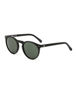 Otis Eyewear Omar X -MELBOURNE SURF Shop omar x eco matte black greyotis eyewear 932051