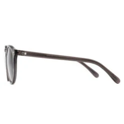 Otis Eyewear Omar X -MELBOURNE SURF Shop omar x trans smoke grey polarotis eyewear 313804