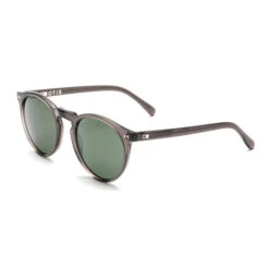 Otis Eyewear Omar X -MELBOURNE SURF Shop omar x trans smoke grey polarotis eyewear 394840