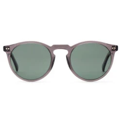 Otis Eyewear Omar X -MELBOURNE SURF Shop omar x trans smoke grey polarotis eyewear 869214