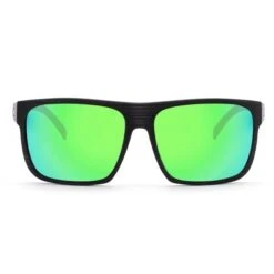 Otis Eyewear After Dark -MELBOURNE SURF Shop otis eyewear after dark apparel accessories otis eyewear black woodland mattemirror green reflect 356590