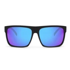 Otis Eyewear After Dark -MELBOURNE SURF Shop otis eyewear after dark apparel accessories otis eyewear matte blackmirror blue reflect 714205