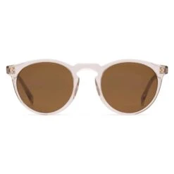 Otis Eyewear Omar X -MELBOURNE SURF Shop otis eyewear omar x apparel otis eyewear eco crystal sand brown 814436
