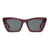 Otis Eyewear Vixen -MELBOURNE SURF Shop otis eyewear vixen apparel accessories otis eyewear trans berry aqua smokey blue 380996