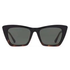 Otis Eyewear Vixen -MELBOURNE SURF Shop otis eyewear vixen apparel otis eyewear black dark havanagrey 833907