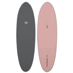 Crime Stubby -MELBOURNE SURF Shop pre order crime stubby surfboards crime 66 45l primerpink 437443