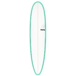 Torq Longboard TET 8'6" -MELBOURNE SURF Shop pre order torq long tet 86 surfboards torq seagreen pinline 906000