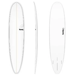 Torq Longboard TET 8'6" -MELBOURNE SURF Shop pre order torq long tet 86 surfboards torq white pinline 265749