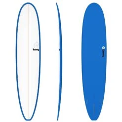 Torq Longboard TET 9'0" -MELBOURNE SURF Shop pre order torq longboard tet 90 surfboards torq navy blue pinline 866538