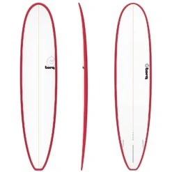 Torq Longboard TET 9'6" 6 Torq Longboard TET 9'6" -MELBOURNE SURF Shop pre order torq longboard tet 96 surfboards torq red rail pinline 386693