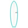 Torq Mod Fish TET 5'11"