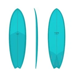 Torq Mod Fish TET 5'11" -MELBOURNE SURF Shop pre order torq mod fish tet 511 surfboards torq deep turquoise pattern 911745