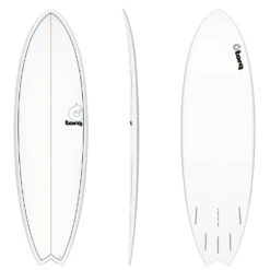 Torq Mod Fish TET 5'11" -MELBOURNE SURF Shop pre order torq mod fish tet 511 surfboards torq white pinline 951901