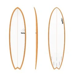 Torq Mod Fish TET 6'6" 5 Torq Mod Fish TET 6'6" -MELBOURNE SURF Shop pre order torq mod fish tet 66 surfboards torq orange rail pinline 290125