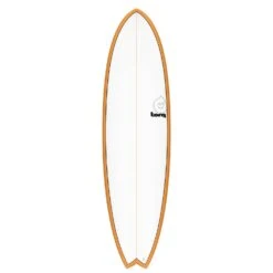 Torq Mod Fish TET 7'2"
