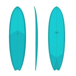 Torq Mod Fish TET 7'2" -MELBOURNE SURF Shop pre order torq mod fish tet 72 surfboards torq deep turquoise pattern 492328