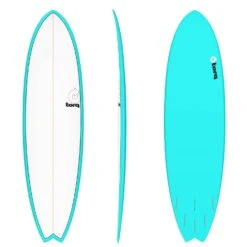Torq Mod Fish TET 7'2" -MELBOURNE SURF Shop pre order torq mod fish tet 72 surfboards torq miami blue 786086