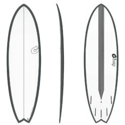 Torq Mod Fish TET-CS 7'2" 5 Torq Mod Fish TET-CS 7'2" -MELBOURNE SURF Shop pre order torq mod fish tet cs 72 surfboards torq graphite rail carbon strip 691019