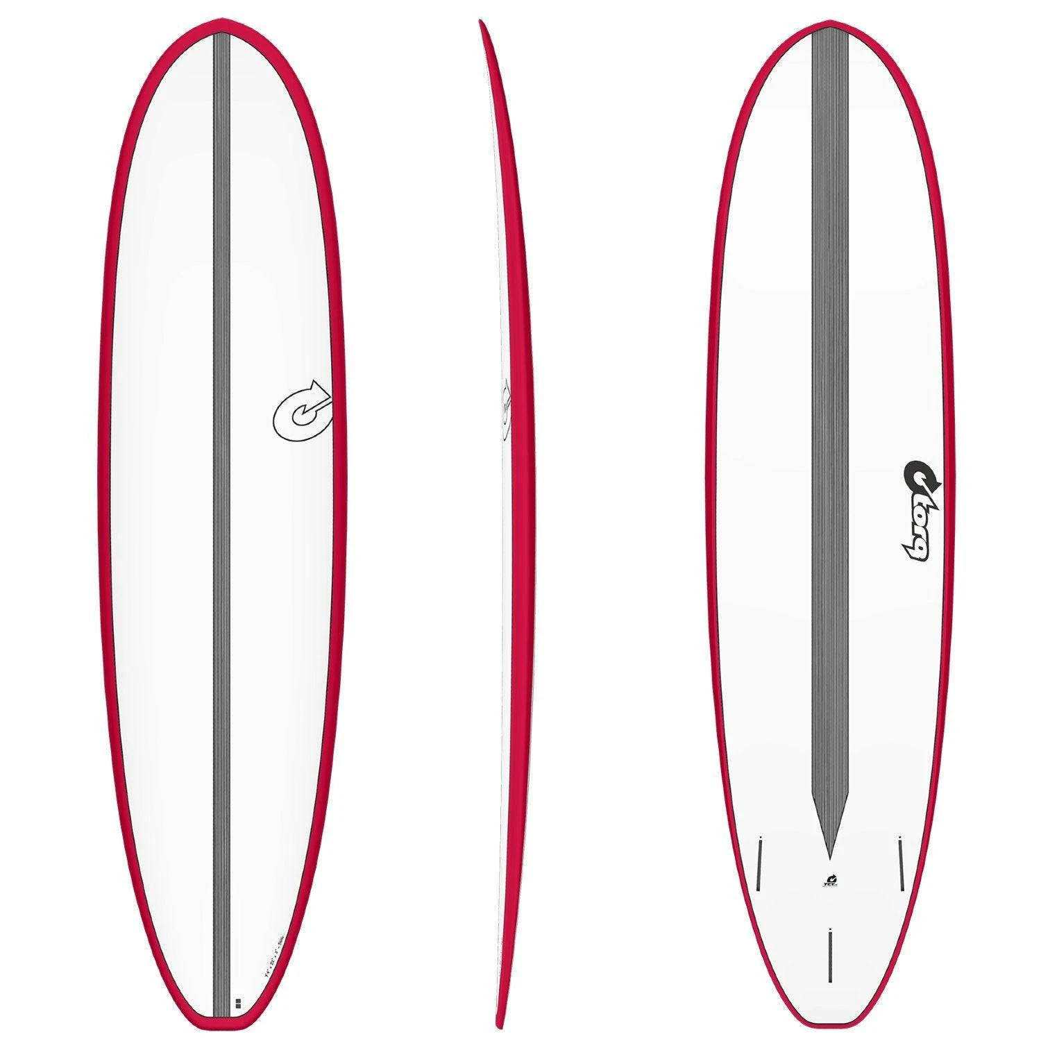 Torq Mod Fun TET-CS V+ 7'4" Torq Mod Fun TET-CS V+ 7'4" -MELBOURNE SURF Shop pre order torq mod fun cs v 74 surfboards torq 309736