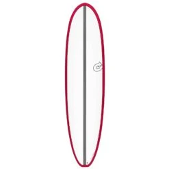 Torq Mod Fun TET-CS V+ 7'8" 4 Torq Mod Fun TET-CS V+ 7'8" -MELBOURNE SURF Shop pre order torq mod fun cs v 78 surfboards torq red rail carbon strip 471505