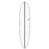 Torq Mod Fun TET-CS V+ 8'2" -MELBOURNE SURF Shop pre order torq mod fun cs v 82 surfboards torq white carbon strip 708731