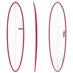 Torq Mod Fun TET 7'6" 5 Torq Mod Fun TET 7'6" -MELBOURNE SURF Shop pre order torq mod fun tet 76 surfboards torq berry rail pinline 962071
