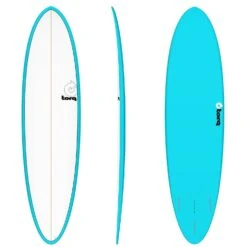 Torq Mod Fun TET 7'6" 4 Torq Mod Fun TET 7'6" -MELBOURNE SURF Shop pre order torq mod fun tet 76 surfboards torq blue pinline 583829