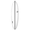 Torq Mod Fun TET-CS 6'8" -MELBOURNE SURF Shop pre order torq mod fun tet cs 68 surfboards torq white carbon strip 850652