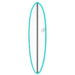 Torq Mod Fun TET-CS 7'2" -MELBOURNE SURF Shop pre order torq mod fun tet cs 72 surfboards torq miami blue rail carbon strip 894856
