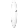 Torq Mod Fun TET-CS 7'2" -MELBOURNE SURF Shop pre order torq mod fun tet cs 72 surfboards torq white carbon strip 242474