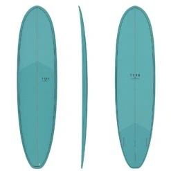 Torq Mod Fun V+ TET 7'4" -MELBOURNE SURF Shop pre order torq mod fun v tet 74 surfboards torq pewter blue pattern 923234