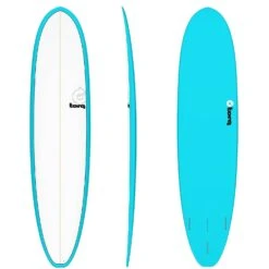 Torq Mod Fun V+ TET 8'2" -MELBOURNE SURF Shop pre order torq mod fun v tet 82 surfboards torq blue pinline 373560