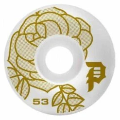 Primitive Wheels Rosa 53mm